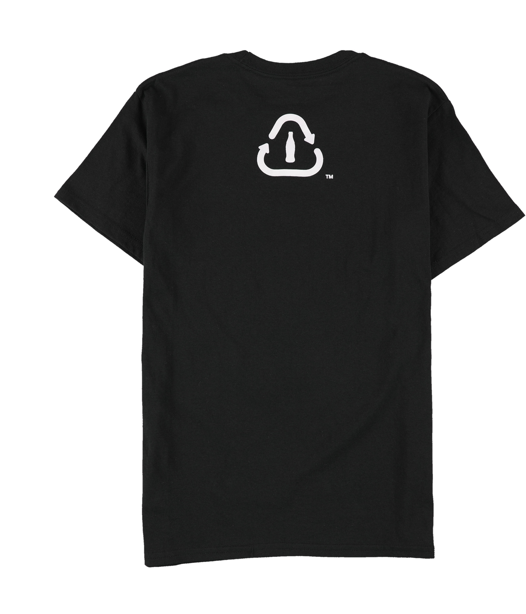 Мужская футболка с графическим изображением щита LA Kings Shield от Hanes 4190₽