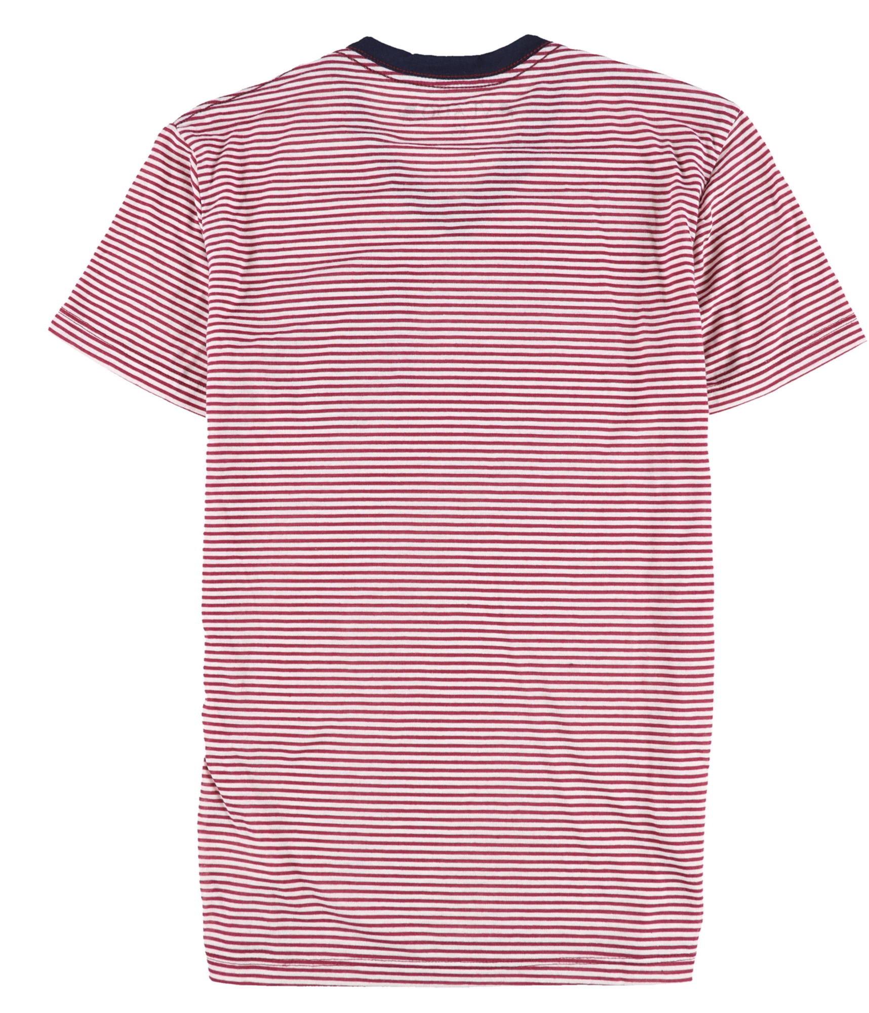 Vlado Мужская базовая футболка в полоску 4390₽