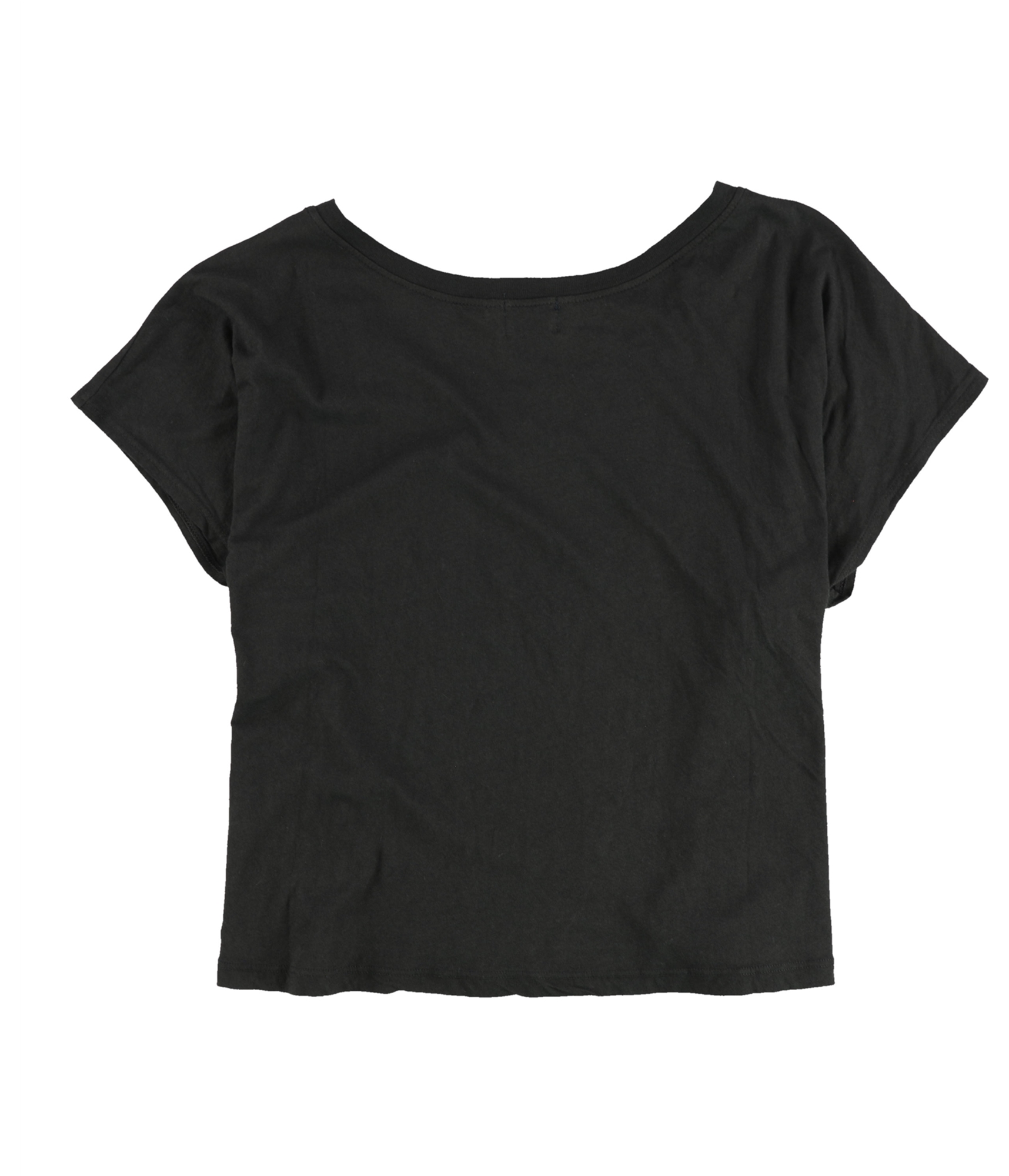 Scratch Womens Oh You Pretty Thing Graphic T-Shirt