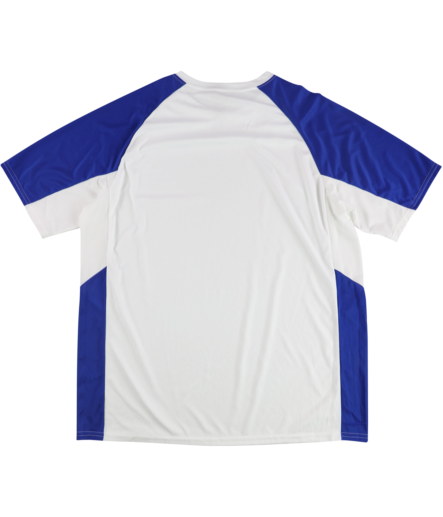 Augusta Sportswear Mens Two Tone Soccer Jersey