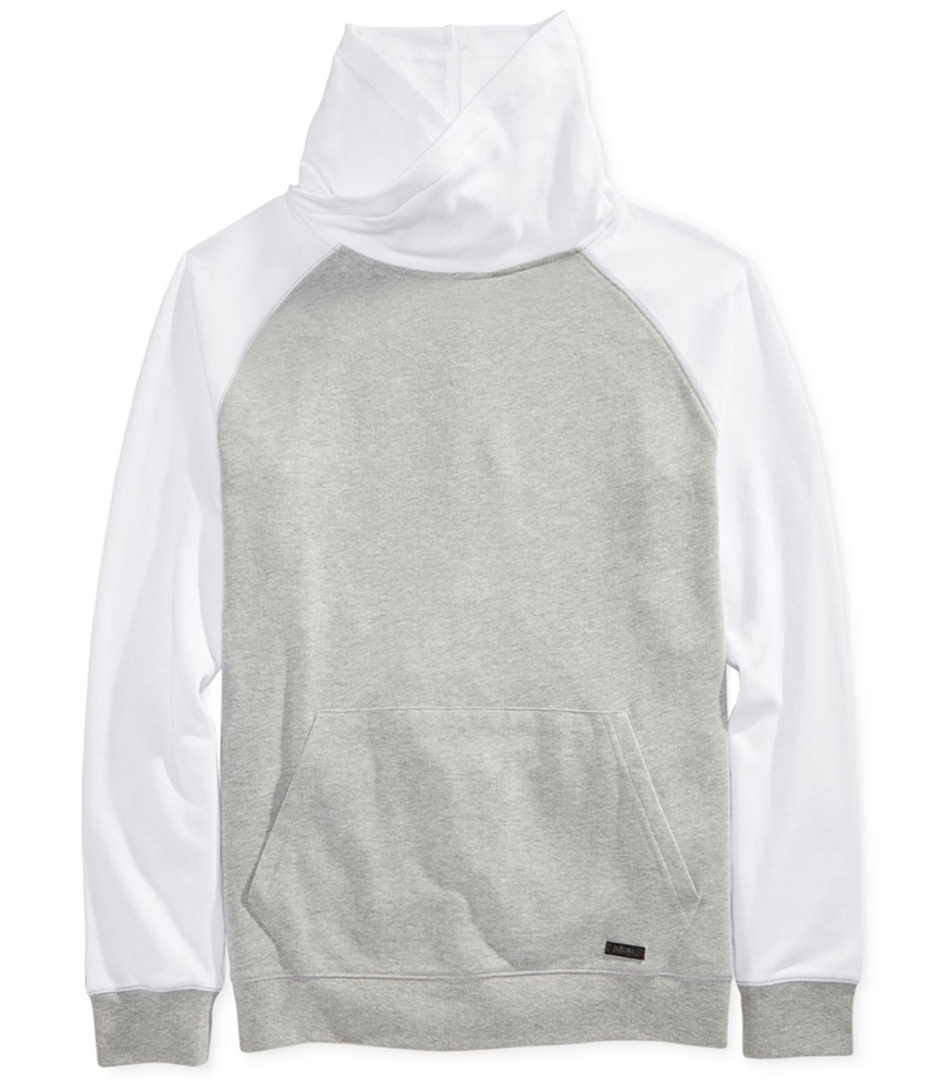 Univibe Mens Raglan Funnel Neck Sweatshirt 5590₽