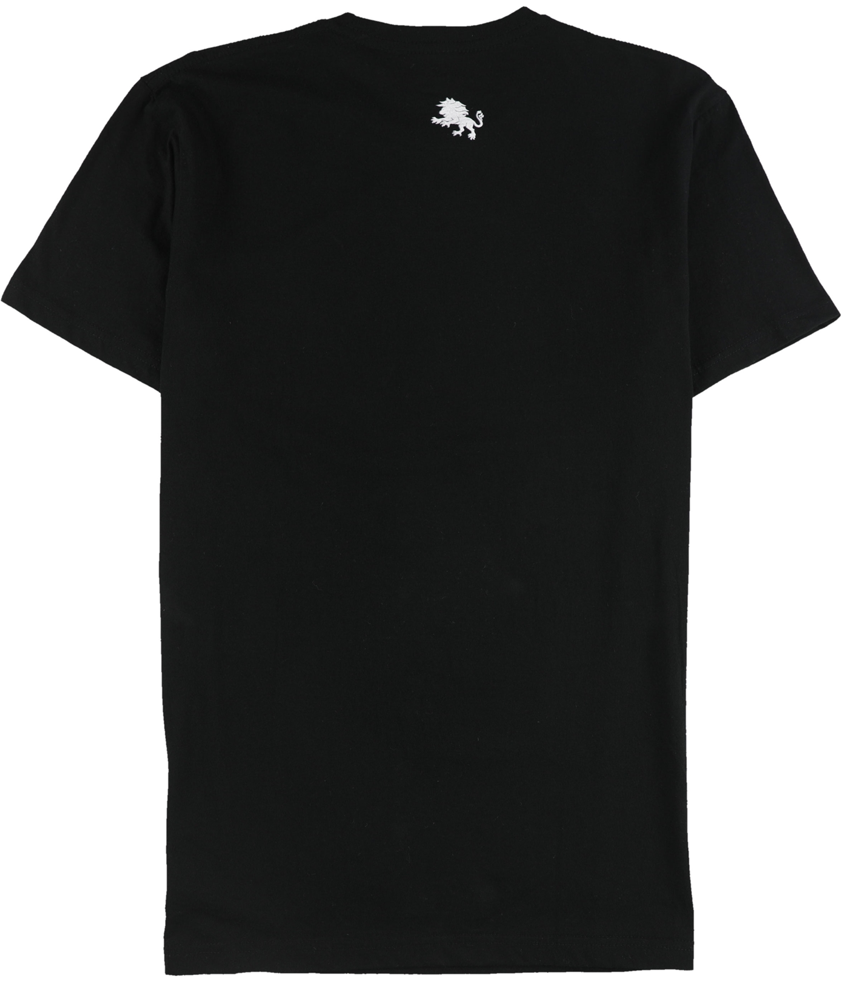 Мужская футболка с графическим логотипом Vlado