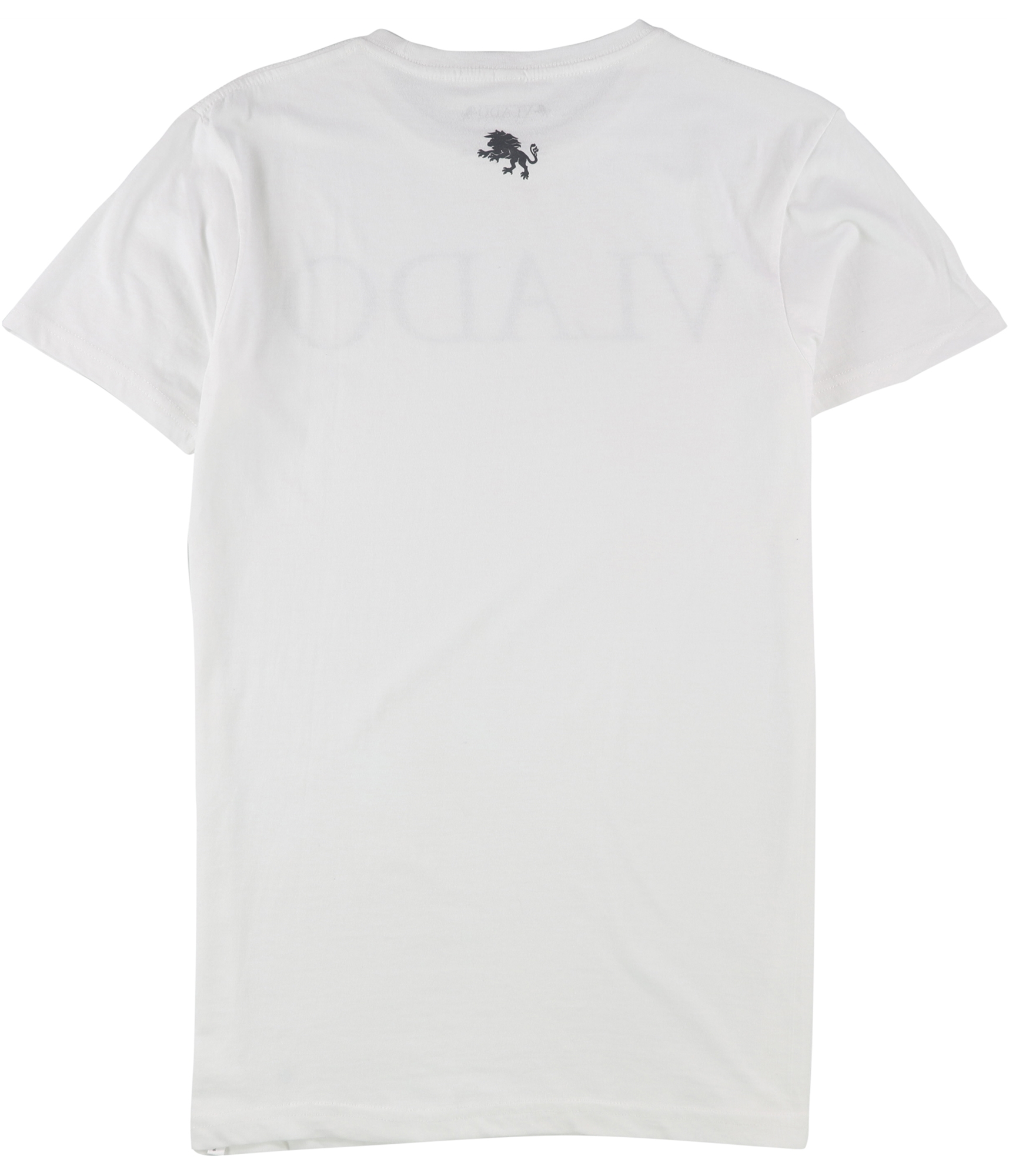 Мужская футболка с графическим логотипом Vlado 4290₽