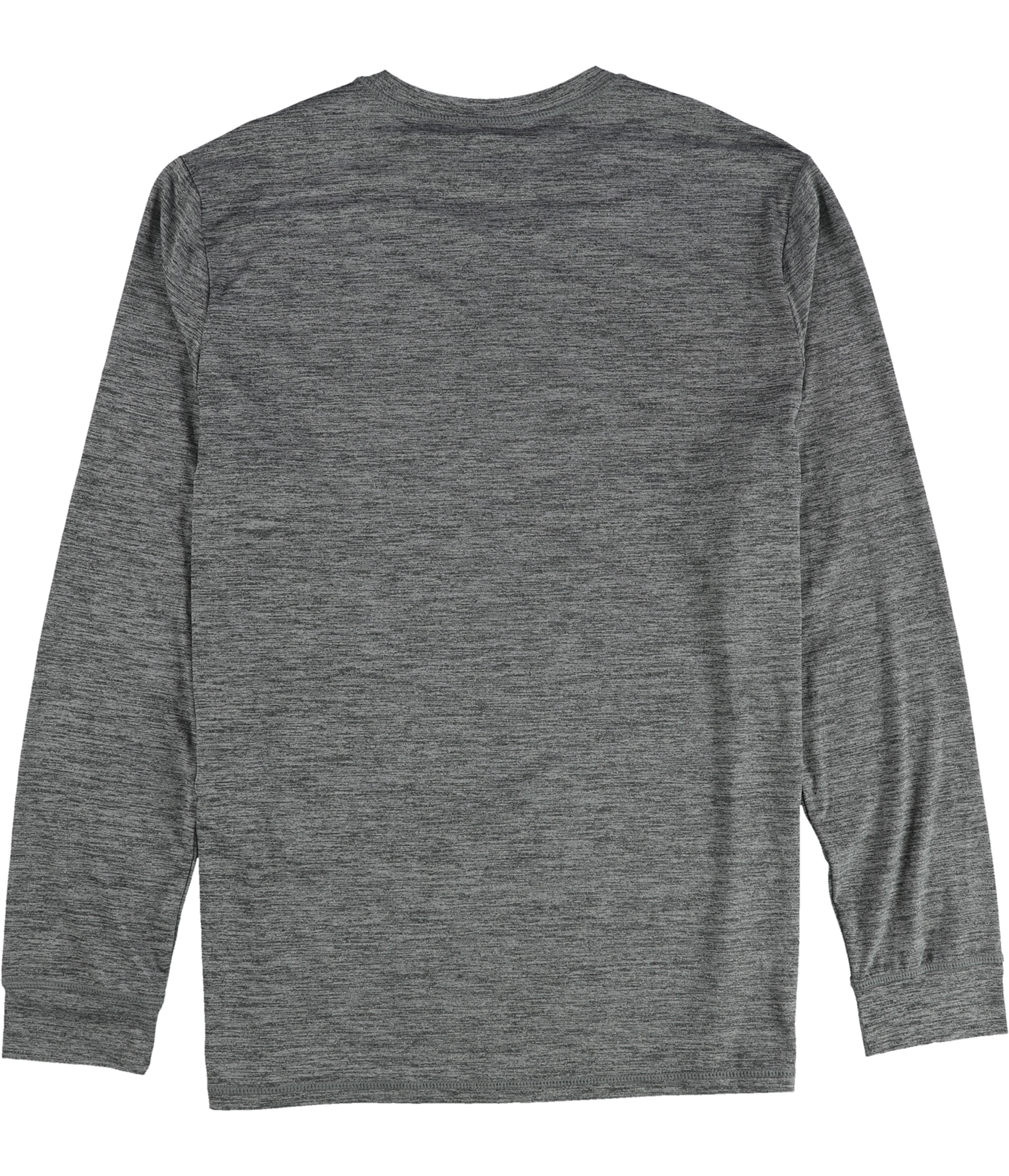 32 Below Mens Cool Heathered Basic T-Shirt - 第 2/3 張圖片