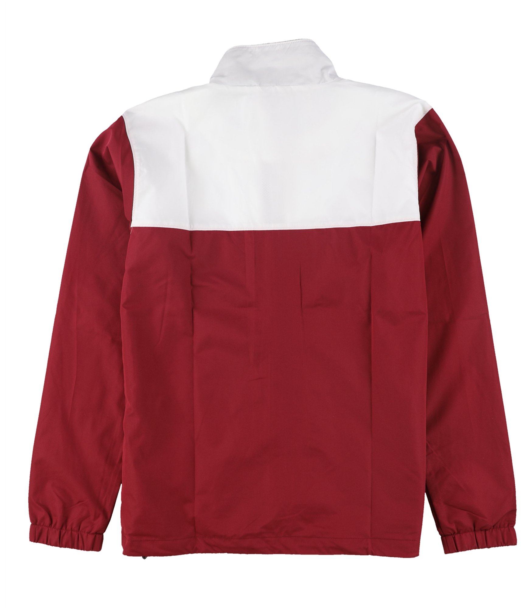 ASICS Mens Upsurge Jacket - Picture 3 of 5