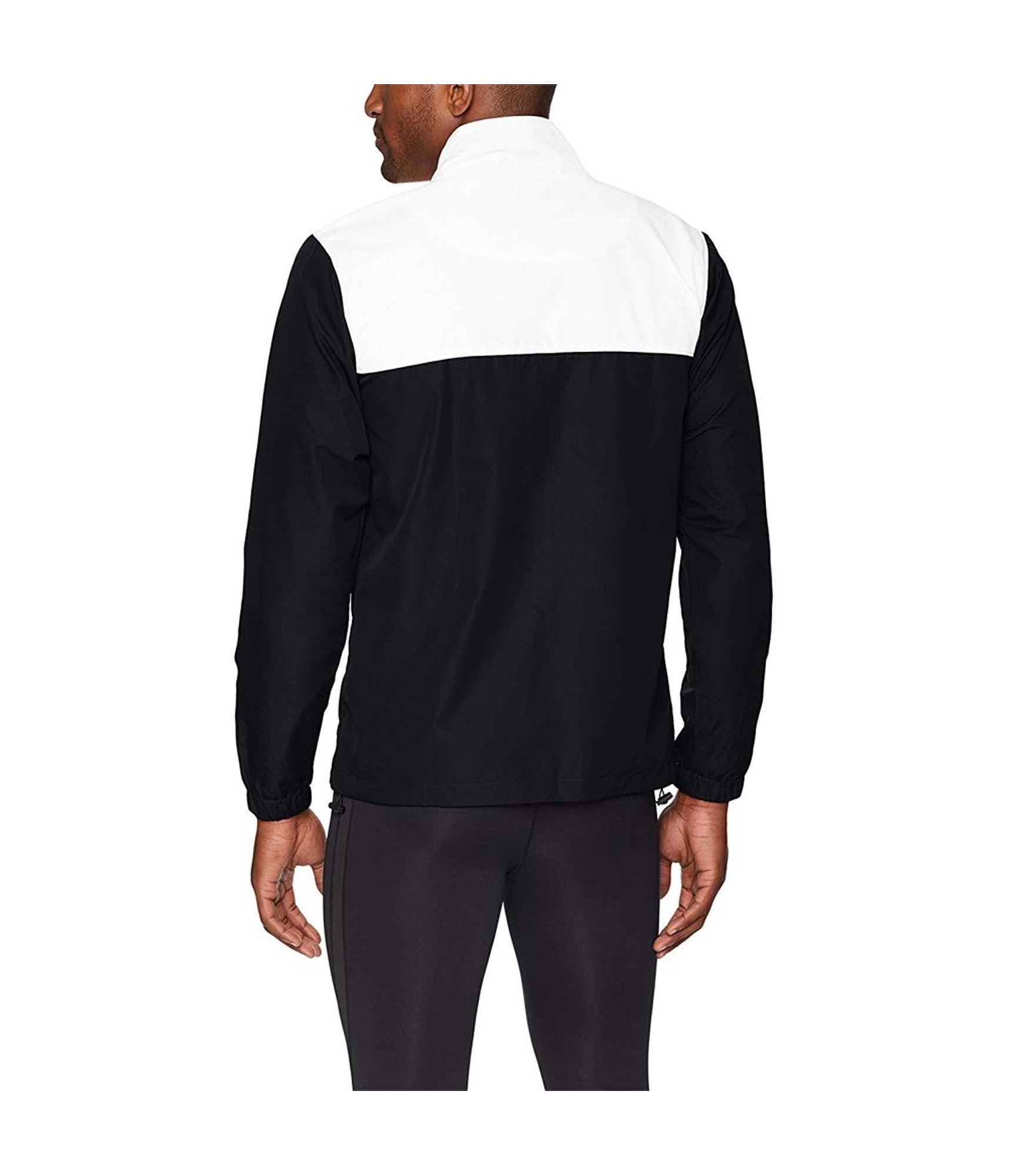 ASICS Mens Upsurge Jacket - Picture 5 of 5